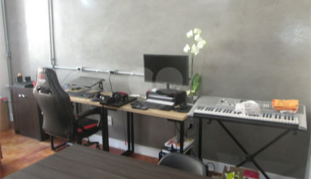 Apartamento à venda com 1 quarto em Bela Vista, São Paulo, SP