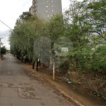 Terreno de 4600 m²