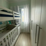 Apartamento garden de 2 quartos à venda na Vila Prudente