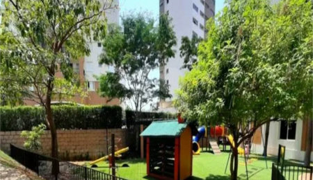 Apartamento para alugar com 3 quartos, sendo 1 suíte,  em Jardim Pompéia, Indaiatuba, SP