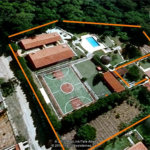 Casa/Chácara em Condomínio Fechado — Completa e com Lazer Exclusivo