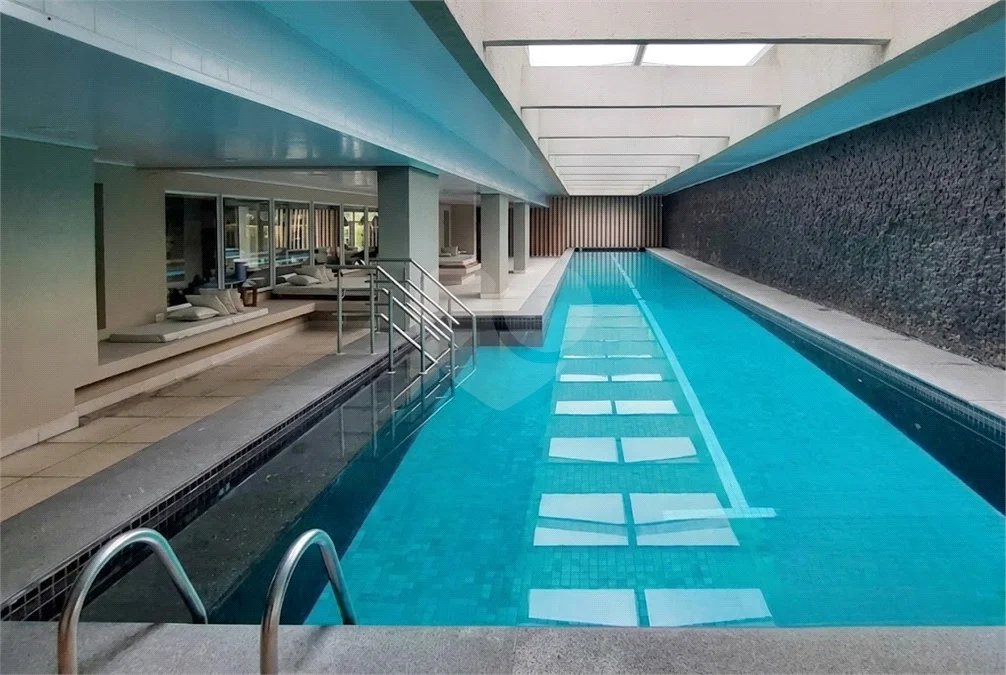 Pompéia - 66 m² | 2 dormitórios (1 suíte) | 1 vaga