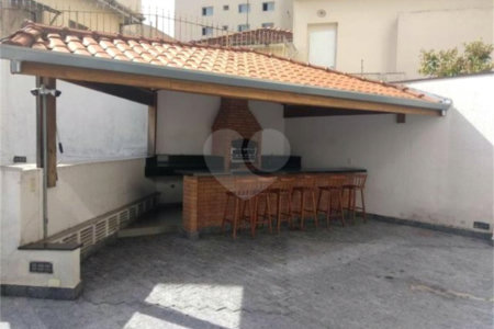 Apartamento em Cambuci