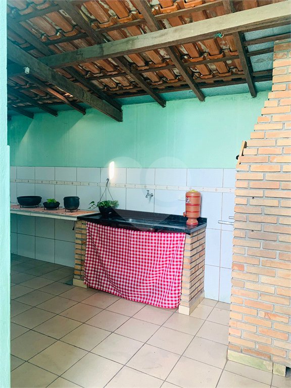 CASA A VENDA 125M², 2 DORMITORIOS, 1 BANHEIRO, 1 VAGA - JARDIM NOVA MICHIGAN - SÃO JOSÉ DOS CAMPOS/S
