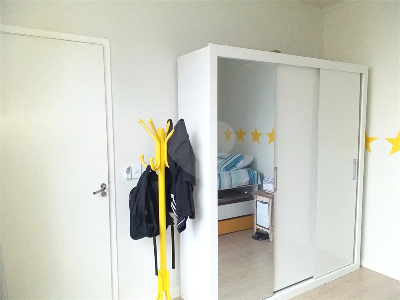 Apartamento Bela Vista