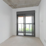 Apartamento Novo, 149m na Vila Clementino - Vista para o Ibirapuera