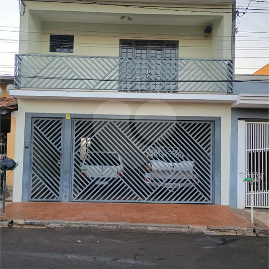 Sobrado à Venda no Bicão – São Carlos/SP