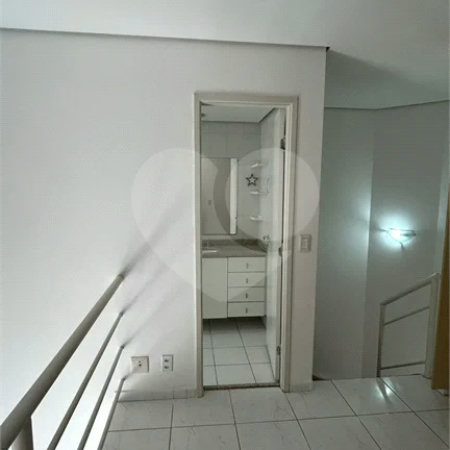 Apartamento duplex de 60m2 com 1 vaga na Vila Mariana