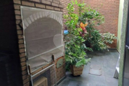 Sobrado de 3 quartos à venda na Vila Formosa