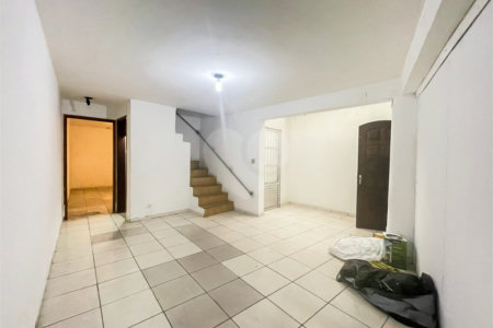 Casa - Ipiranga - 3 Quartos / Dormitórios - 2 Vagas - Venda / Compra - Avenida Ricardo Jafet