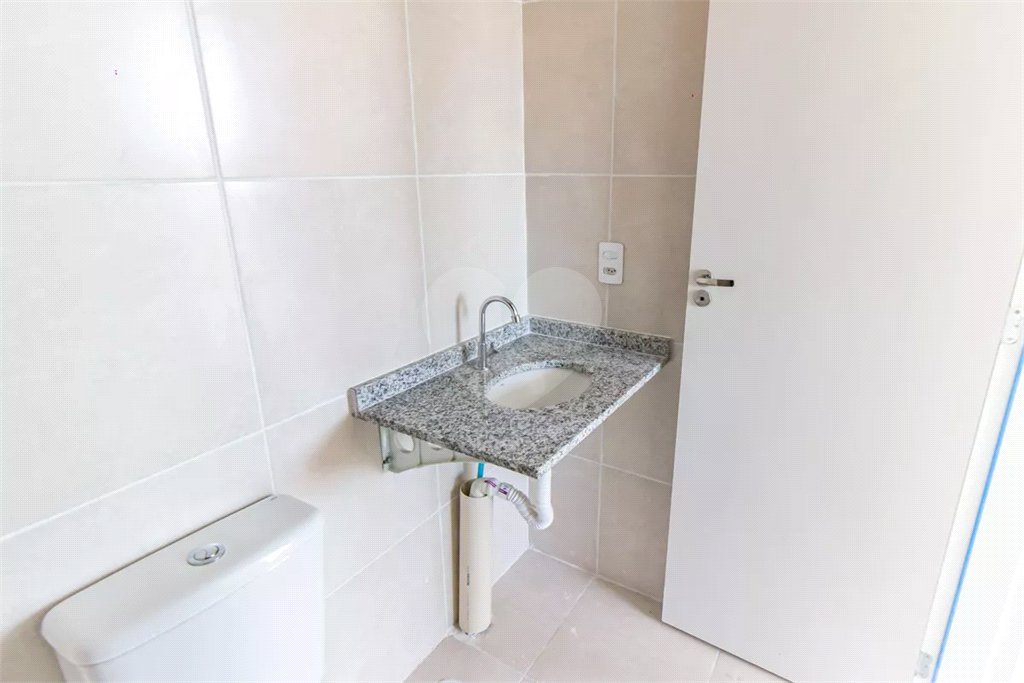 Apartamento à venda – 57m² | Belém – São Paulo Recem entregue