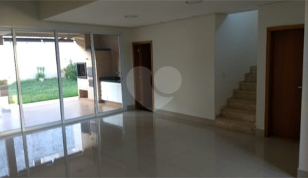 Casa à venda com 3 suítes no condomínio Residencial San Marco- Ilha Liesina, Ribeirão Preto - SP