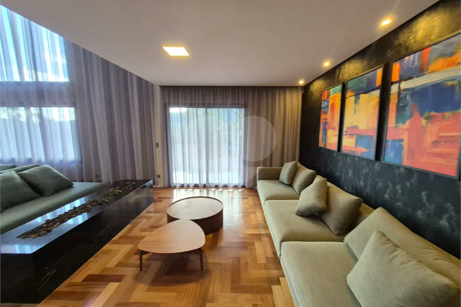 Casa à venda com 4 suítes no condomínio Campos de Mairiporã Gleba 1, Mairiporã - SP