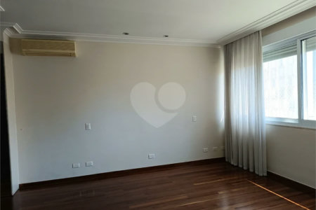 Apartamento em Higienópolis com 4 quartos e 3 vagas