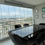 Helbor Varandas Ipoema 3 quartos 114 m² Vila Suissa - Mogi das Cruzes SP