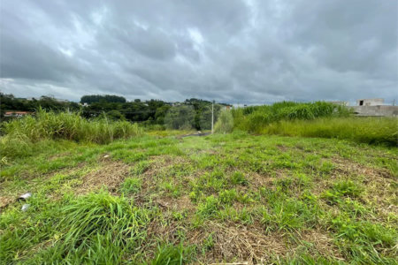 Terreno à venda no condomínio Vila Rea, Louveira - SP