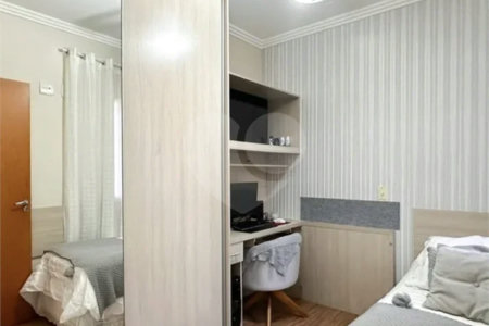 Apartamento 93m² à Venda no Centro de SBC | 3 Dorms | 2 Vagas + Depósito