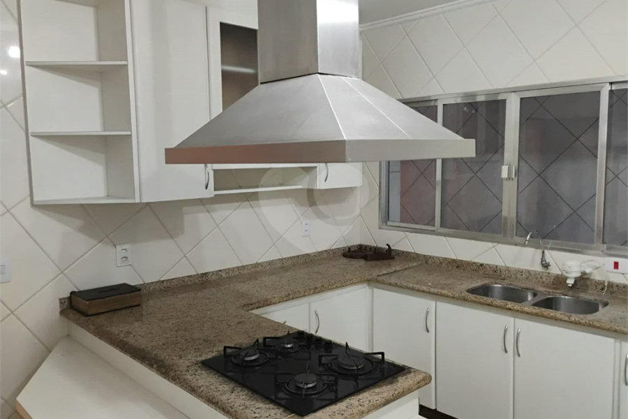Belíssimo sobrado na Vila Mascote — mais de 150 m²