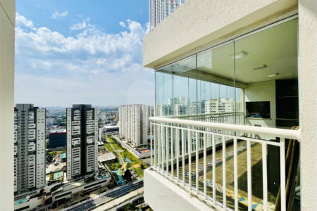 OPORTUNIDADE DE COMPRA NO DOMO HOME - 123 M² 3 DORMITORIOS SUITE COM CLOSET ANDAR ALTO!