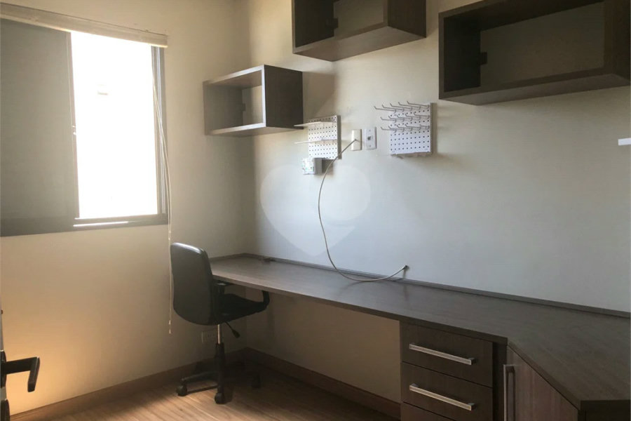 Apartamento para alugar com 2 quartos em Mandaqui, São Paulo, SP