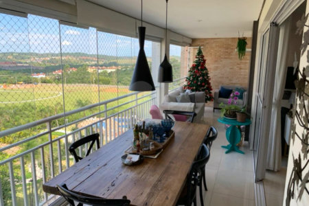 Helbor Reserva do Itapety 135 m² 3 quartos Vila Oliveira Mogi das Cruzes SP