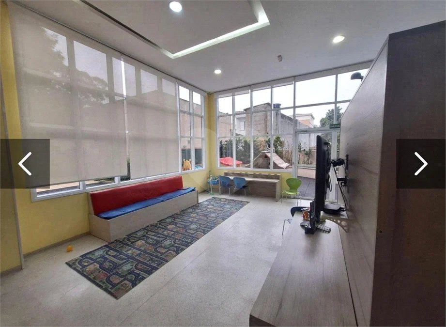 Apartamento á venda na Vila Maria com 3 quartos e 2 vagas