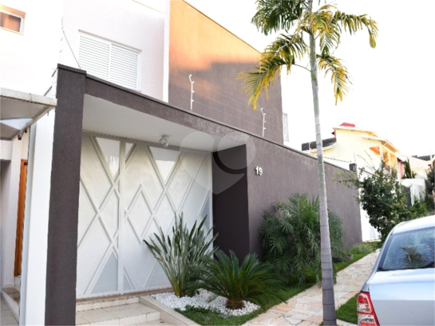Indaiatuba - Jardim Esplanada I - lindo sobrado com 5 suítes - R$ 2.500.000,00