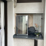 Apartamento com terraço 385m² 03 dormitórios sendo 2 suítes 5 vagas..Estuda Permuta.