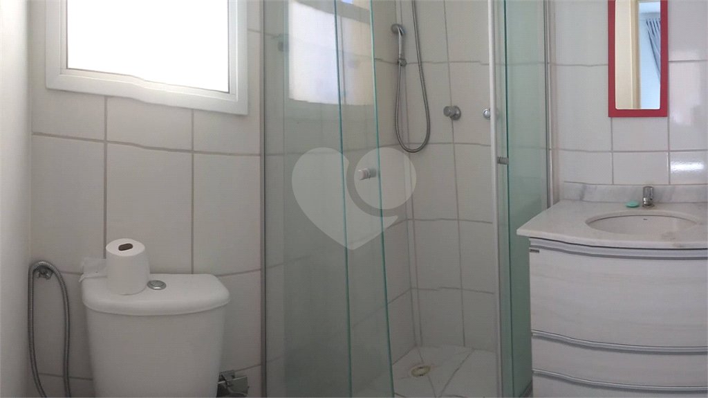 Apartamento no Parque Faber Green View