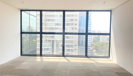 Sala para alugar em Brooklin Paulista, São Paulo, SP