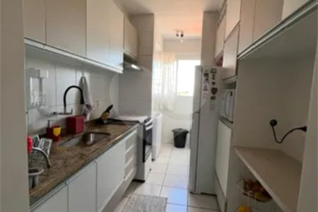 APARTAMENTO A VENDA, CONDOMINIO VILA CAETAS, VILA SÃO JOSÉ, 2 DORMITORIOS, 1 VAGA DE GARAGEM, TAUBAT
