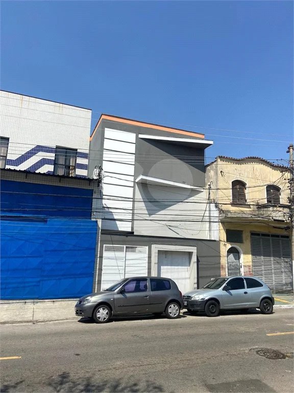STUDIOS RESIDENCIAIS NA MOOCA - 25 M2