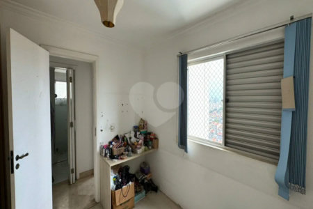 Apartamento à venda na Vila Carrão, 2 quartos