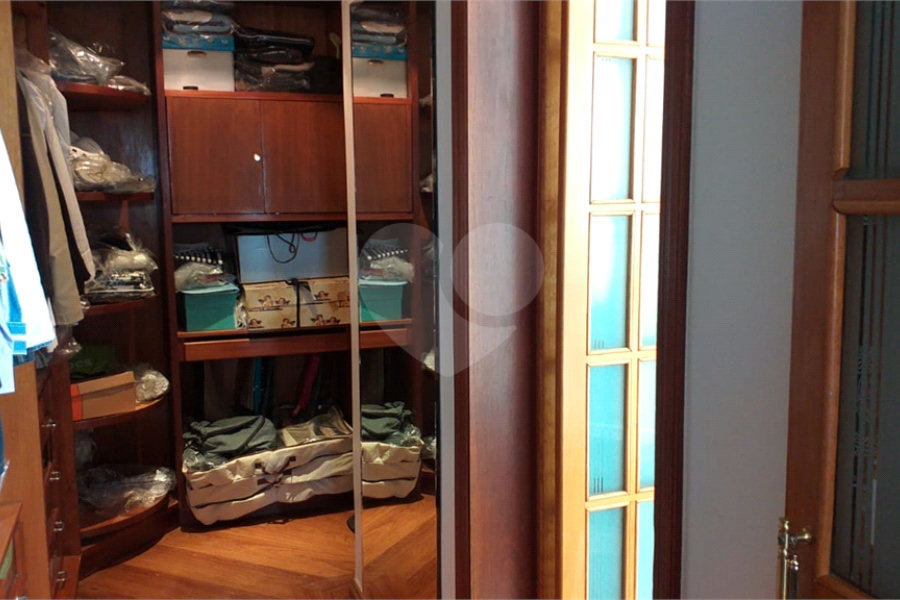 Condominio Alto Padrão - Jardim França - Z Norte - SP - 336 m2 - 4 dormitorios - 4 suites - 6 vagas