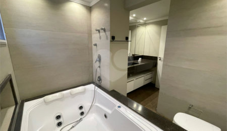 Apartamento à venda com 3 suítes em Ipiranga, São Paulo, SP
