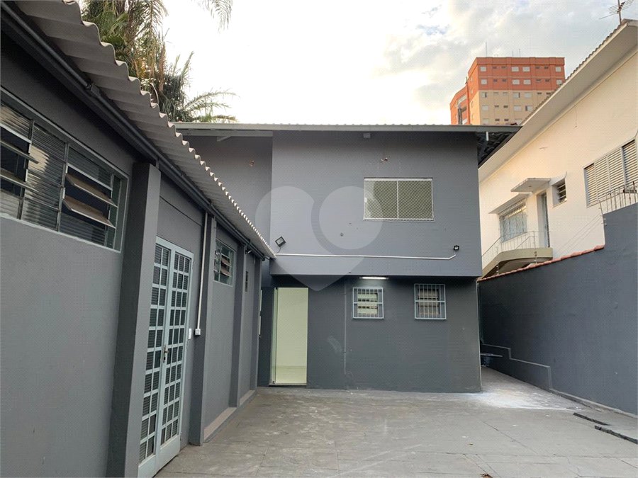 Imóvel Comercial á venda Rua Aquidaban, São Carlos, Centro.