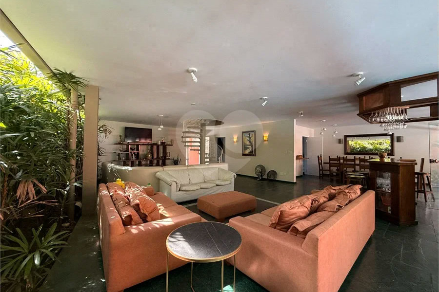 Casa à venda com 4 suítes em Riviera de São Lourenço, Bertioga, SP