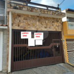 Sobrado de 4 quartos 1 suíte 2 vagas bairro Jardim City- Guarulhos-SP.