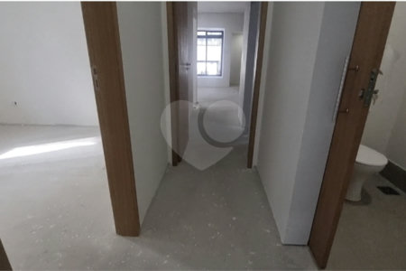 Sobrado reformado na Vila Clementino - 4 quartos sendo 1 suite - Comercial ou Residencial