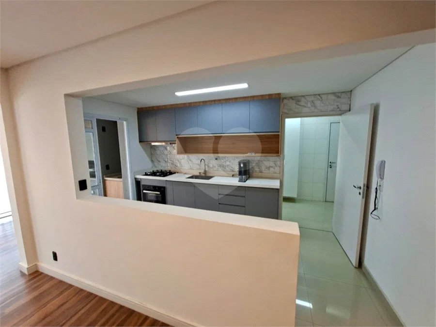 Helbor Varandas Ipoema 3 quartos 114 m² Vila Suissa - Mogi das Cruzes SP