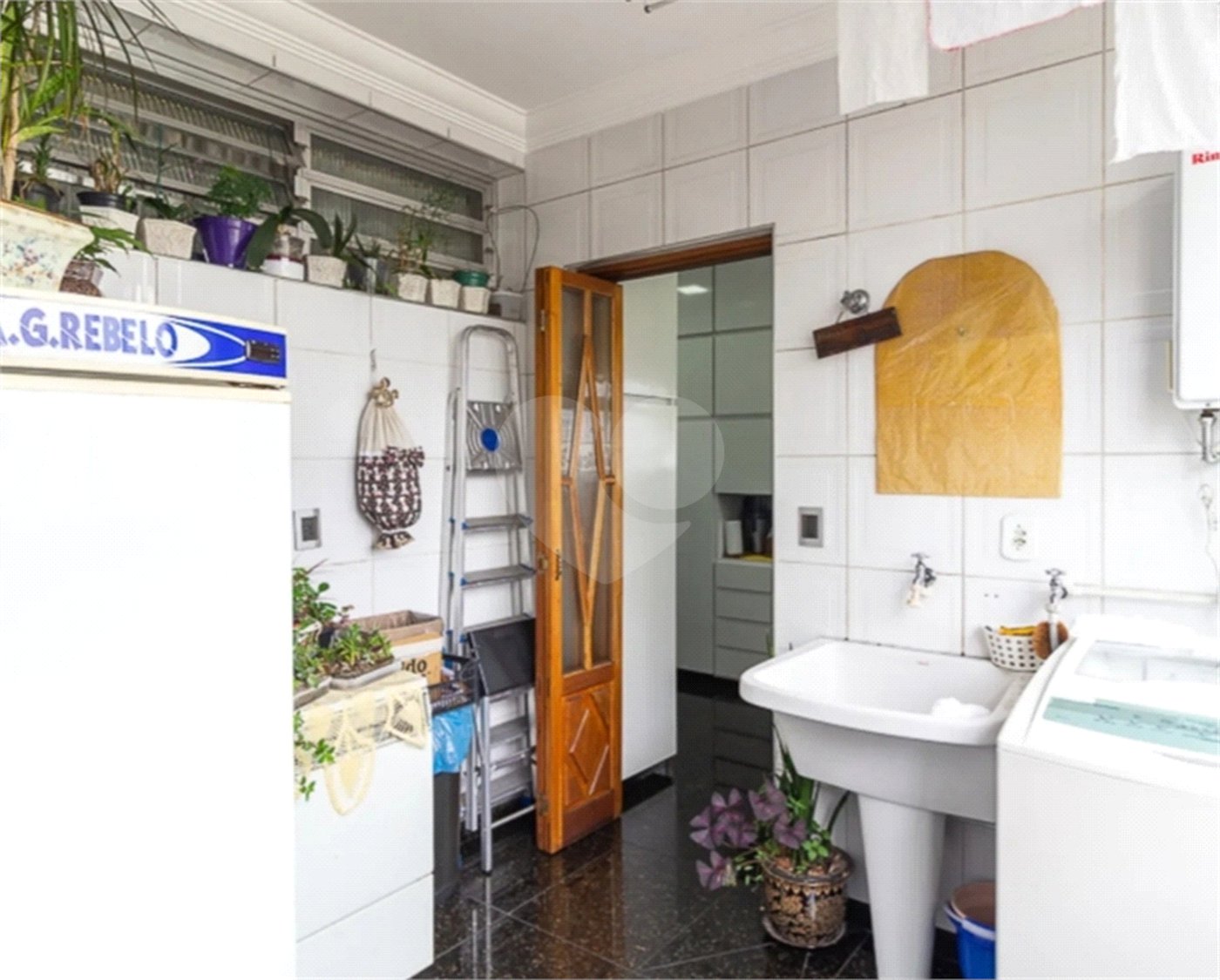 Apartamento á venda com 198m² - Ipiranga