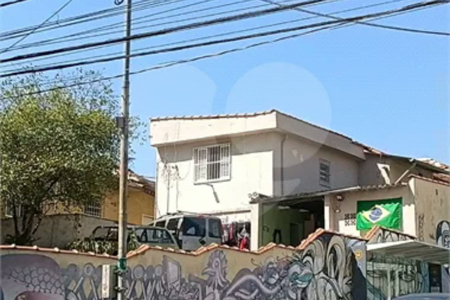 Ótimo Terreno, Jabaquara . 330m² Com construção. Próximo a tudo!!!!