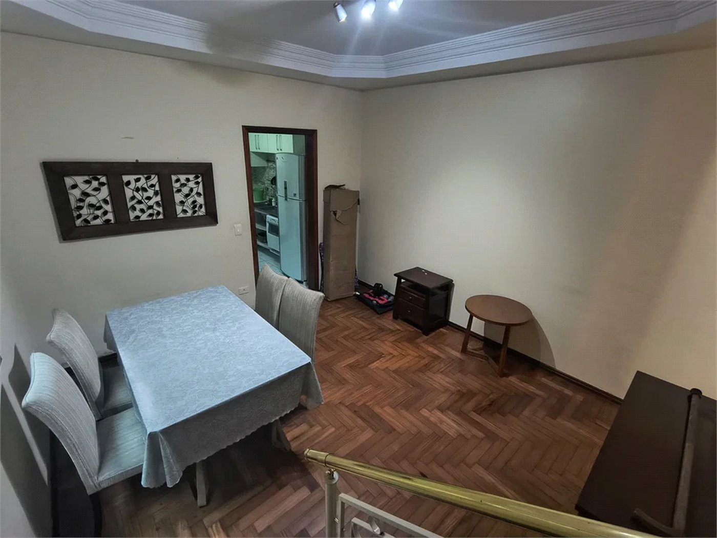 Sobrado à venda com 3 quartos, sendo 1 suíte, em Butantã, São Paulo, SP