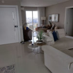 Apartamento Alto Padrão Lazer Completo ,com 3 quartos, 250 m² à venda Parque da Mooca.