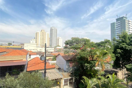 Pronto para morar