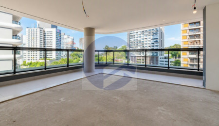 Apartamento à venda com 3 suítes em Butantã, São Paulo, SP