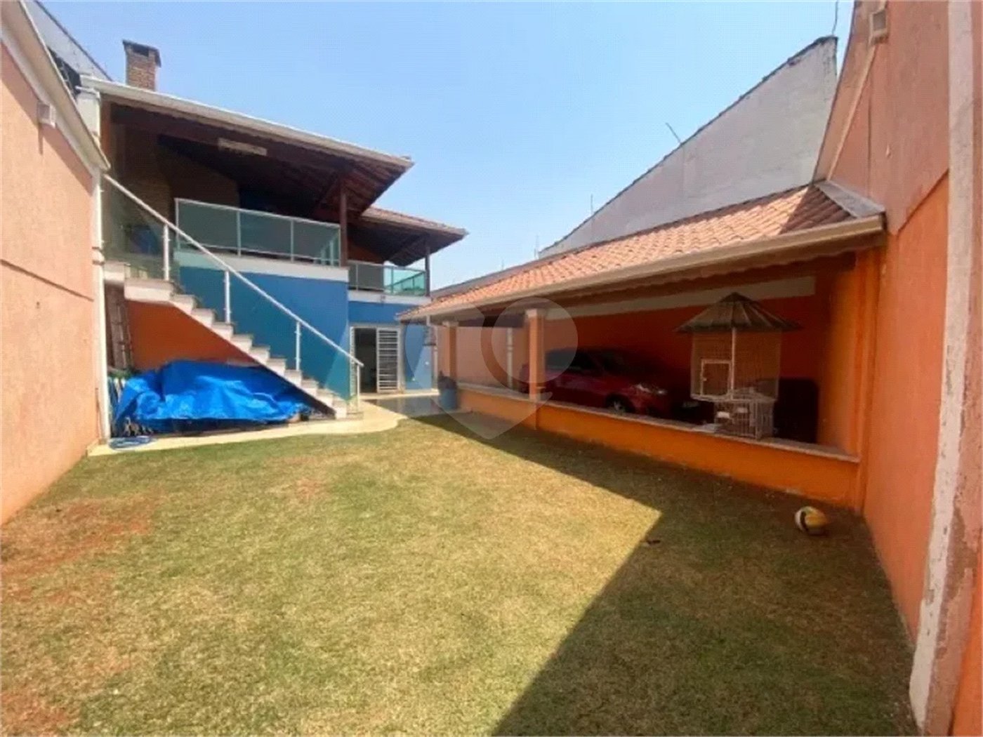 Casa a venda com 400 m² - Mooca