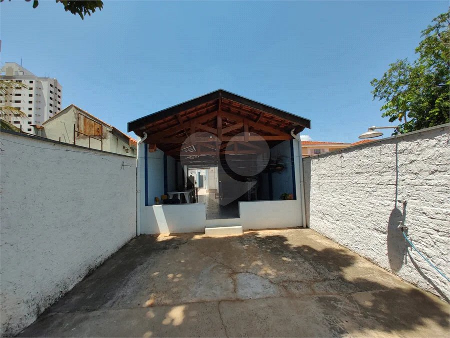 Casa à Venda no Centro de Piracicaba – Espaço, Conforto e Excelente Localização