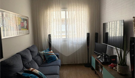 Apartamento à venda com 2 quartos, sendo 1 suíte,  em Boa Vista, São Caetano do Sul, SP