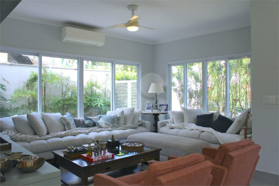 Casa à venda com 4 suítes em Riviera de São Lourenço, Bertioga, SP